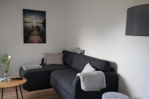 NEU! Ferienwohnung Weitblick Jever